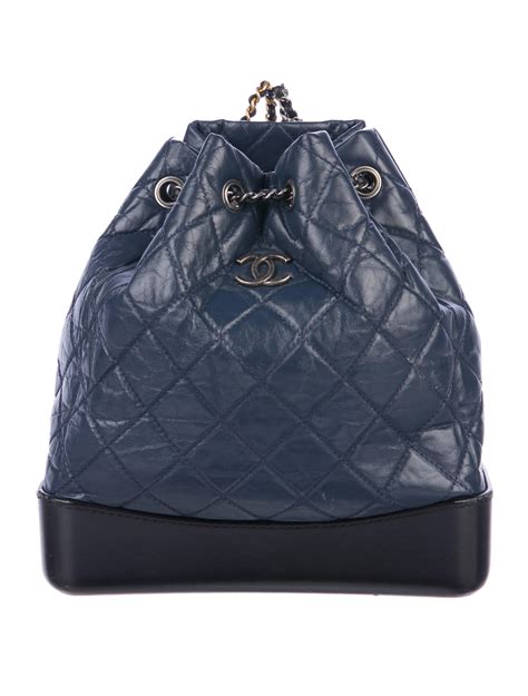 chanel backpack 2017 size|Chanel backpack ioffer.